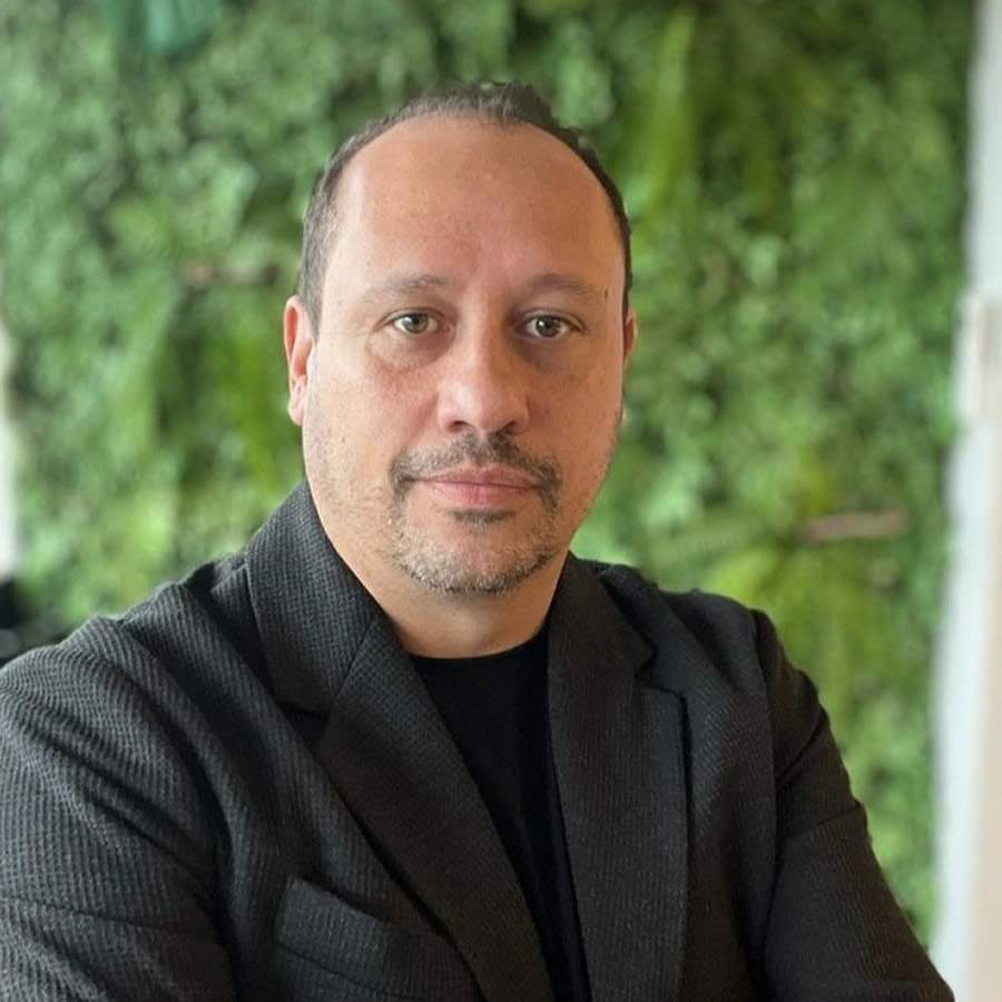 Rodrigo Moulard, s&oacute;cio fundador e diretor comercial da delaware Brasil 