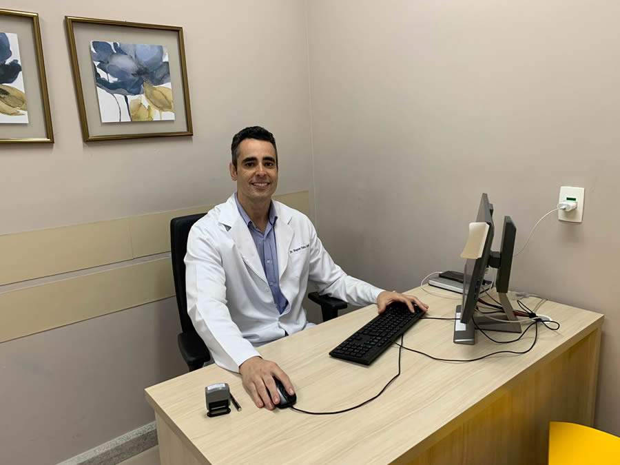 Wagner Corr&ecirc;a_Urologista