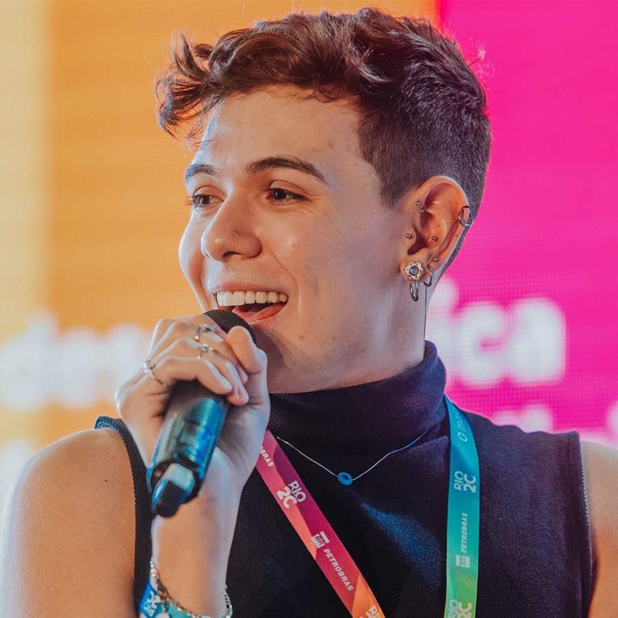 Luiz Menezes - CEO da Trope