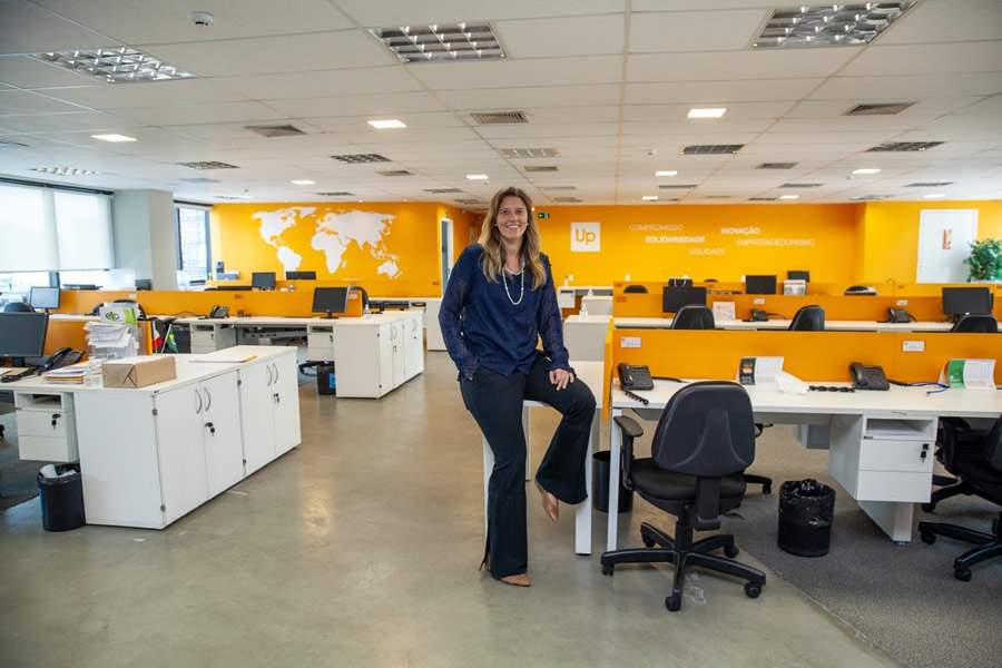 Tais-Lange - Cr&eacute;dito: Divulga&ccedil;&atilde;o