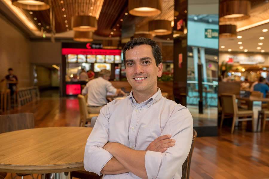 O futuro &eacute; do trabalho digital e do desemprego anal&oacute;gico