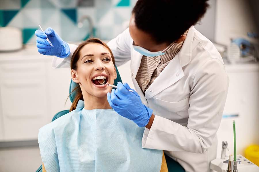 Amil Dental relança linha estética com dois novos produtos, preços e serviços diferenciados no mercado