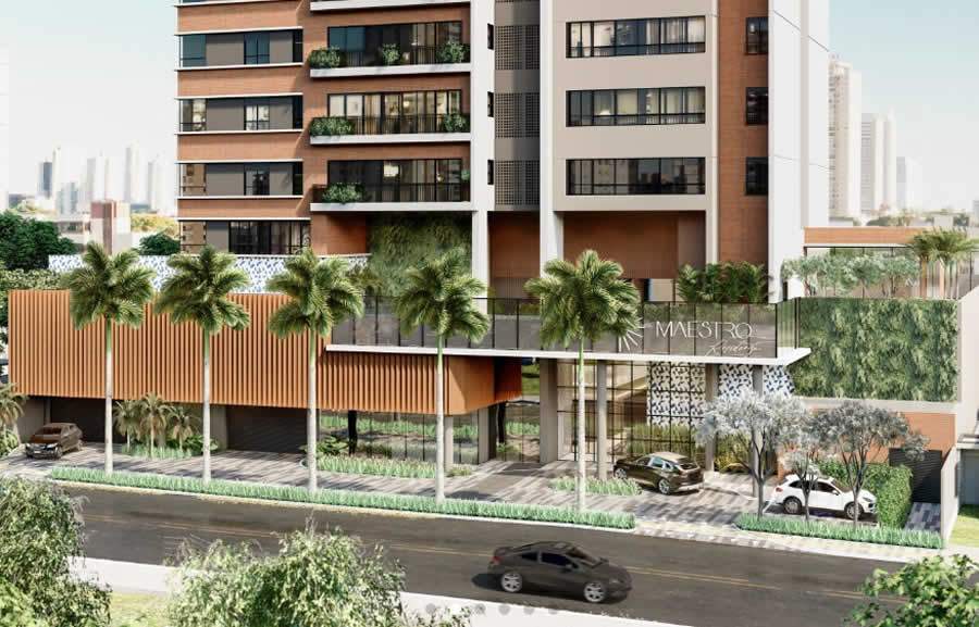 Empreendimentos com mais op&ccedil;&otilde;es de plantas para perfis familiares diferentes s&atilde;o forte tend&ecirc;ncia - Divulga&ccedil;&atilde;o