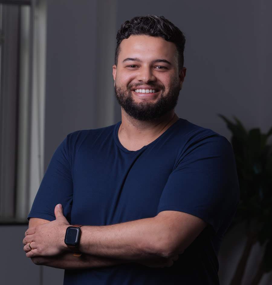 Pedro Lima - Arquivo/Reprodução