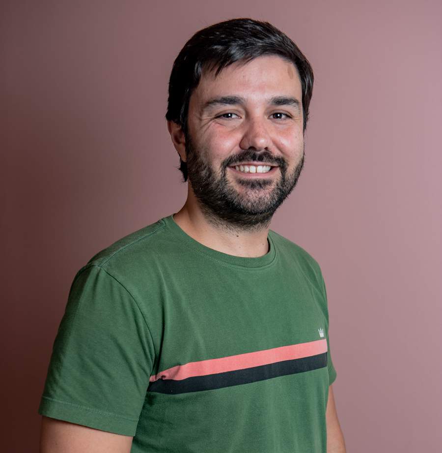 Fabio Camillo, CEO do Casar.com - Marcos Mesquita Fotografia