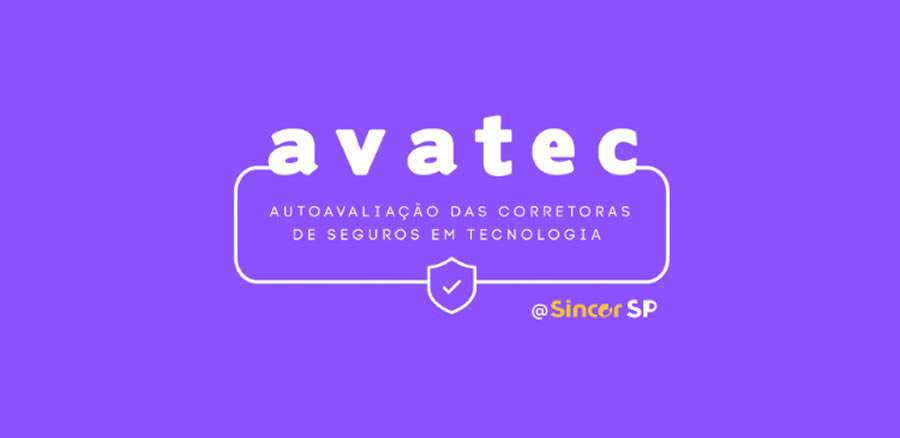 AVATEC 2024: nova edição da pesquisa do Sincor-SP avalia tecnologia nas corretoras de seguros