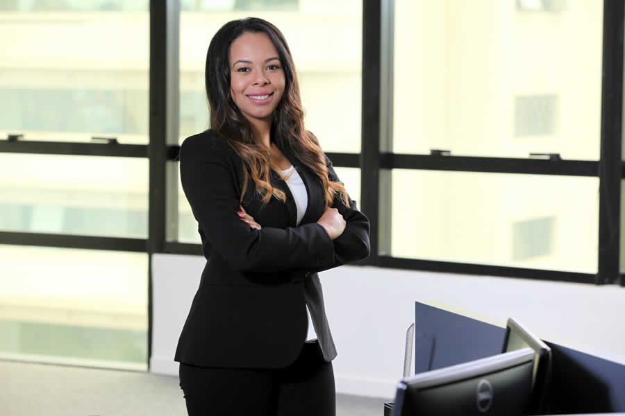 Daniela Faustino, advogada coordenadora da área tributária da Andrade Silva Advogados.
