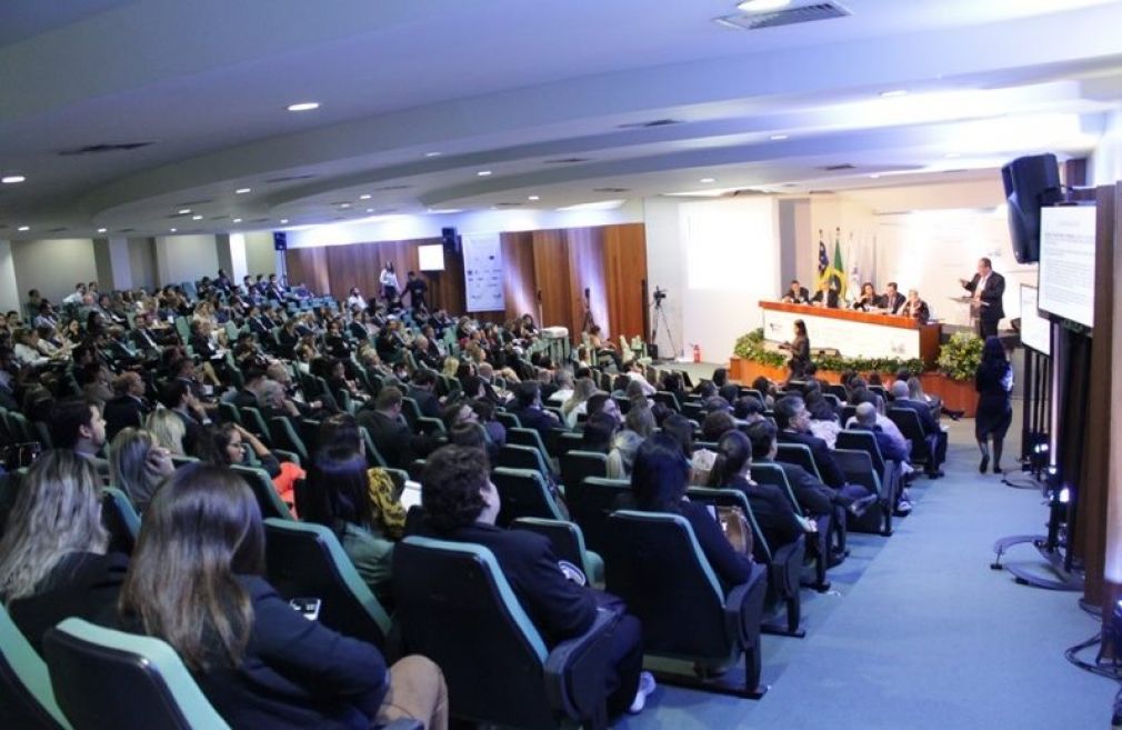 AIDA Brasil realiza seu XI Congresso em Goiânia