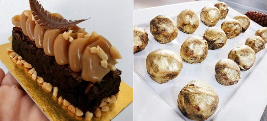 Sobremesas para adoçar o Dia Mundial do Café