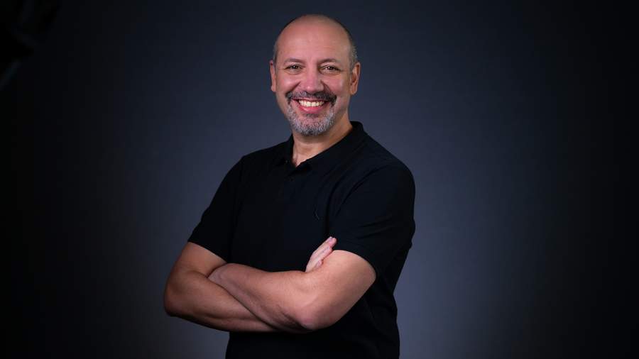 Sandro Magaldi &eacute; especialista em transforma&ccedil;&atilde;o de neg&oacute;cios - Sandro Magaldi