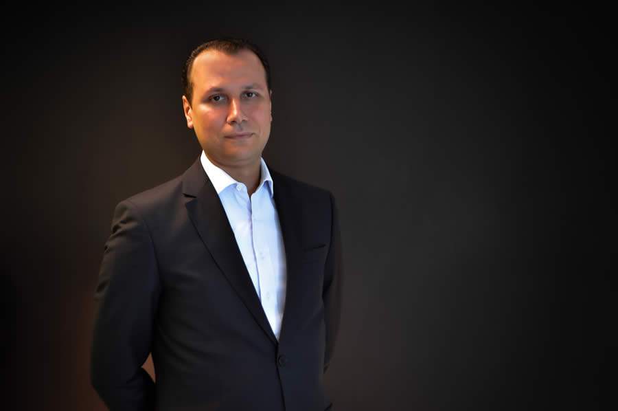 Foto - Ricardo Sant'ana - Diretor de Benef&iacute;cios da Lockton Brasil