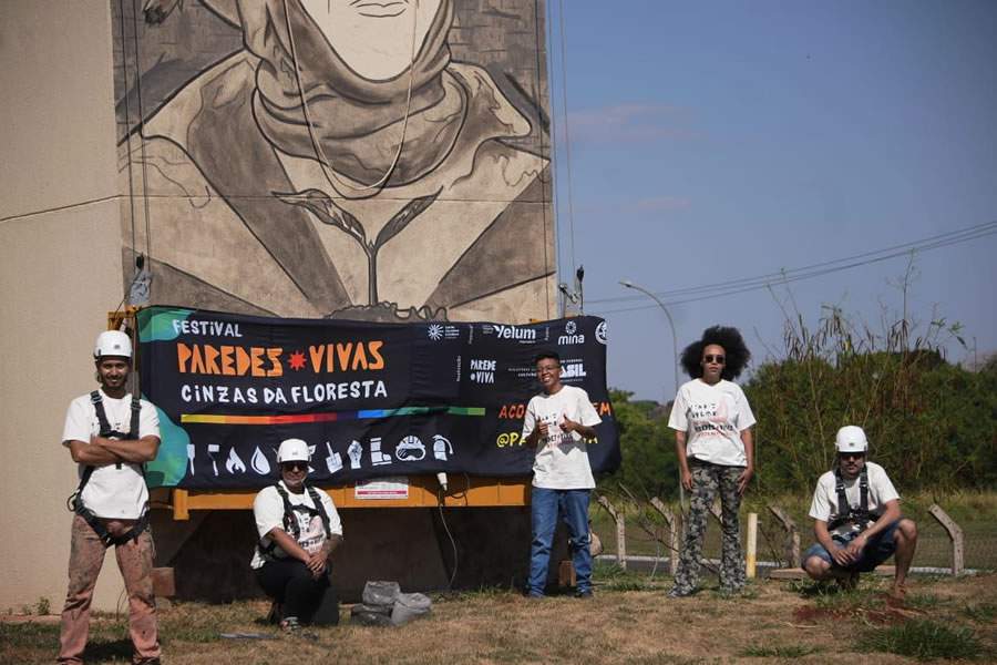 Imagens: Divulga&ccedil;&atilde;o