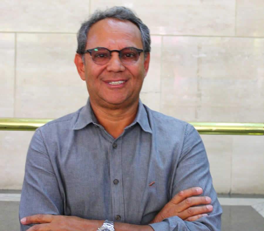 Talento para domar tempestades