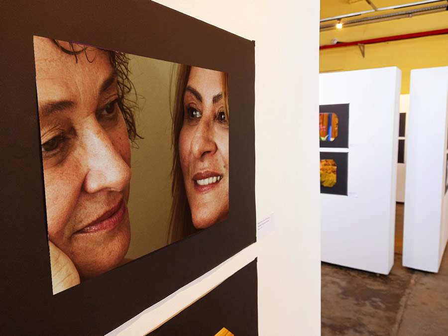 Montagem com foto de Lola Paola Martins/Divulgação Museu Casa de Portinari