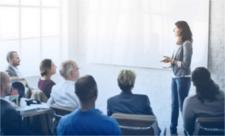 Curso ensina corretores a venderem seguros D&amp;O e RC Profissional