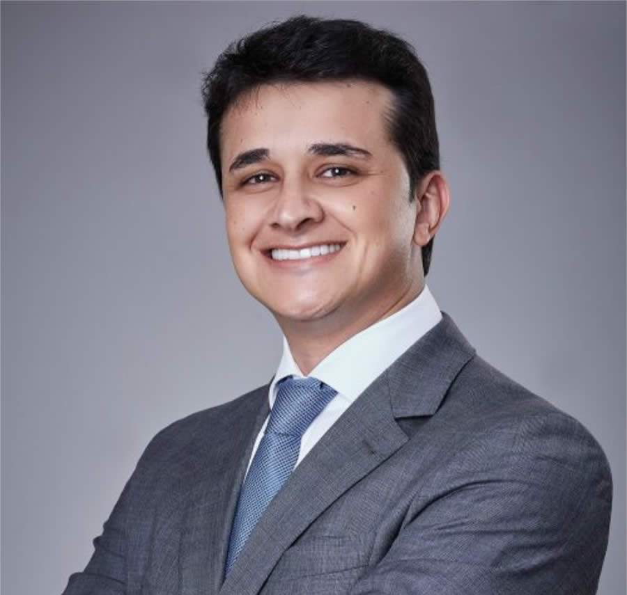 Otaniel Martins, s&oacute;cio da Baker Tilly no Brasil - Divulga&ccedil;&atilde;o 