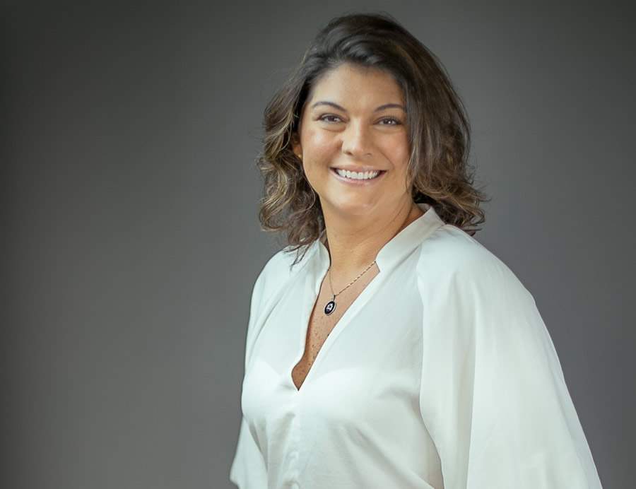 Caroline Capitani, VP de Estratégia e Inovação da ilegra, empresa global de estratégia, inovação e tecnologia