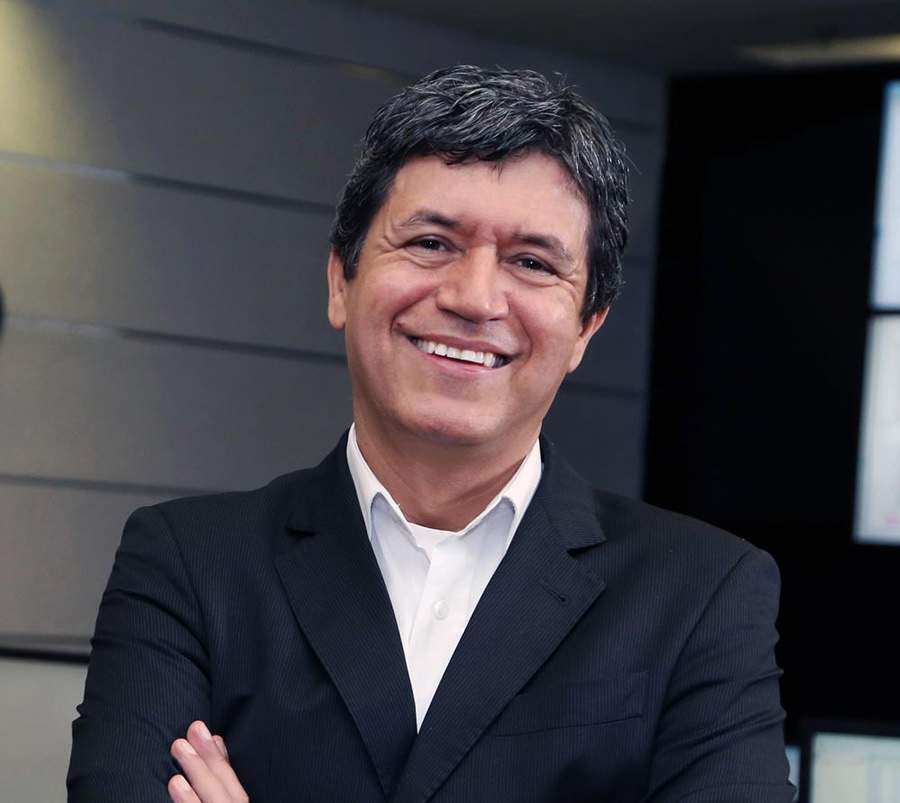 Transforma&ccedil;&atilde;o digital agora e sempre