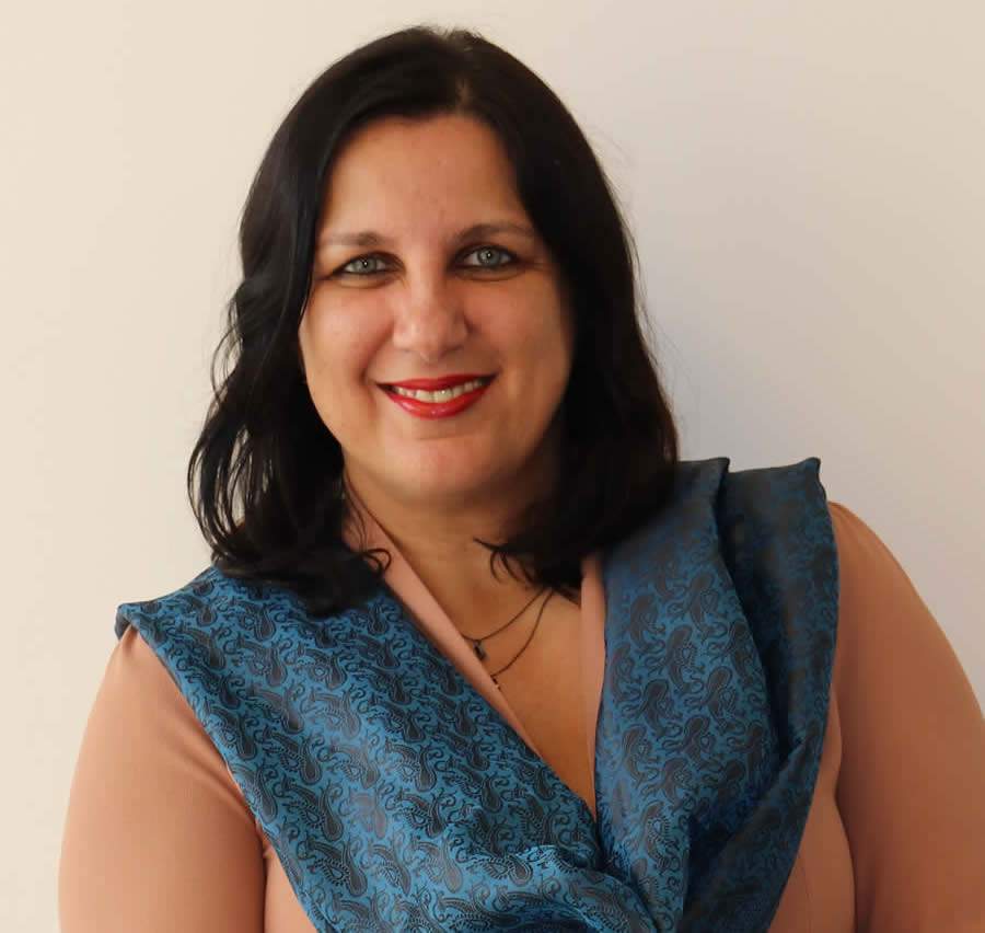 Simone Rezende - Allianz Partners Brasil