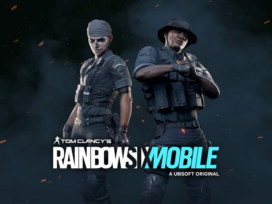 Rainbow Six Mobile já está disponível na América Latina