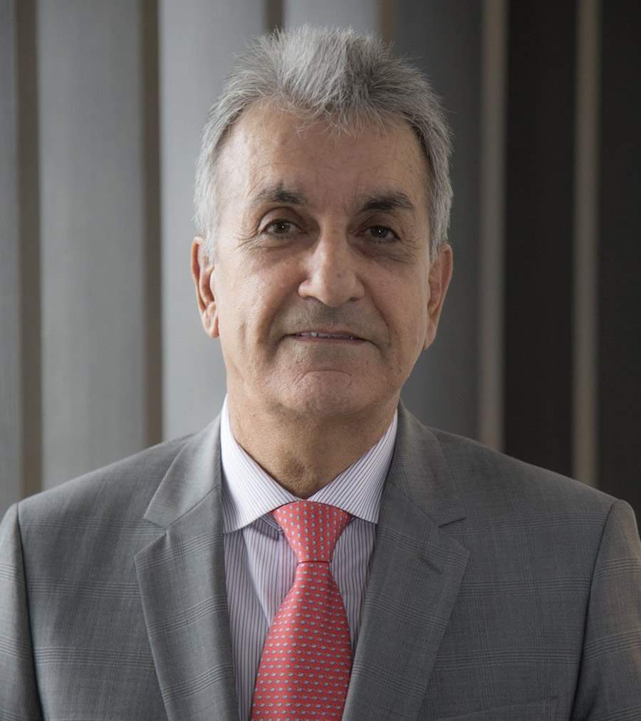 Ricardo Valadares Gontijo - foto Divulga&ccedil;&atilde;o Direcional Engenharia