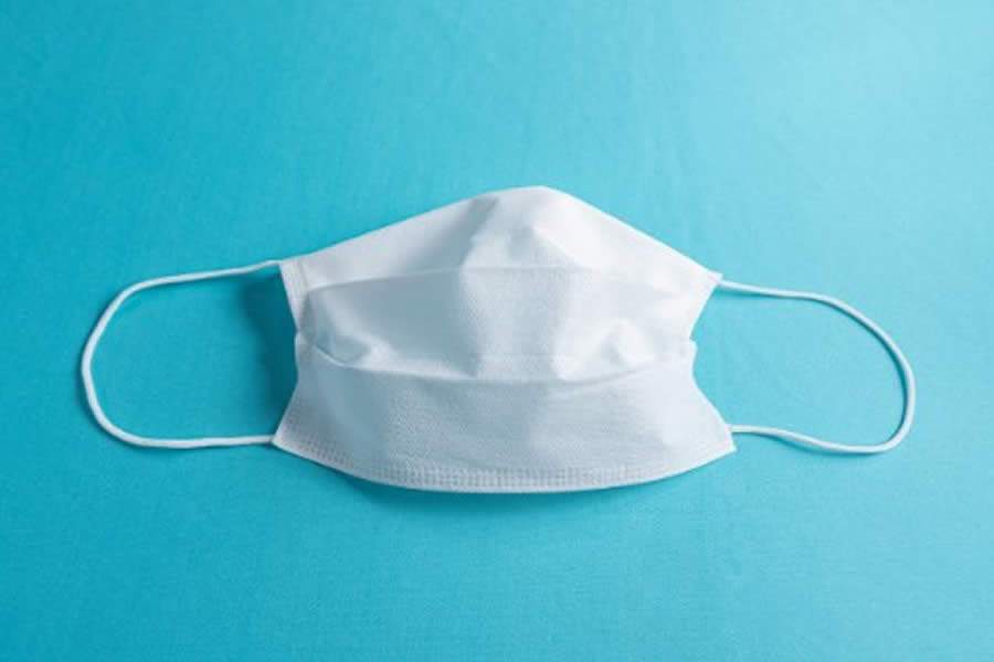 O contato di&aacute;rio da m&aacute;scara com o rosto pode aumentar a incid&ecirc;ncia de acnes?