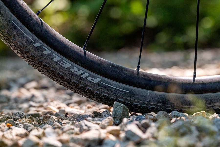 Pirelli Traz Gama De Pneus De Bicicletas De Alta Performance Ao Mercado Brasileiro