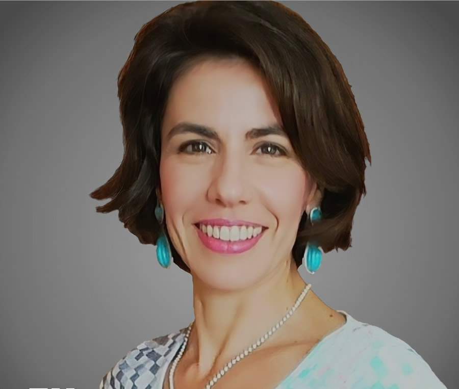 Beatriz Cavalcante, diretora comercial da Delphos - Foto: Divulga&ccedil;&atilde;o