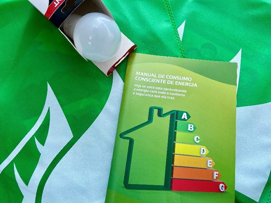 Foto: Divulga&ccedil;&atilde;o/Neoenergia Elektro