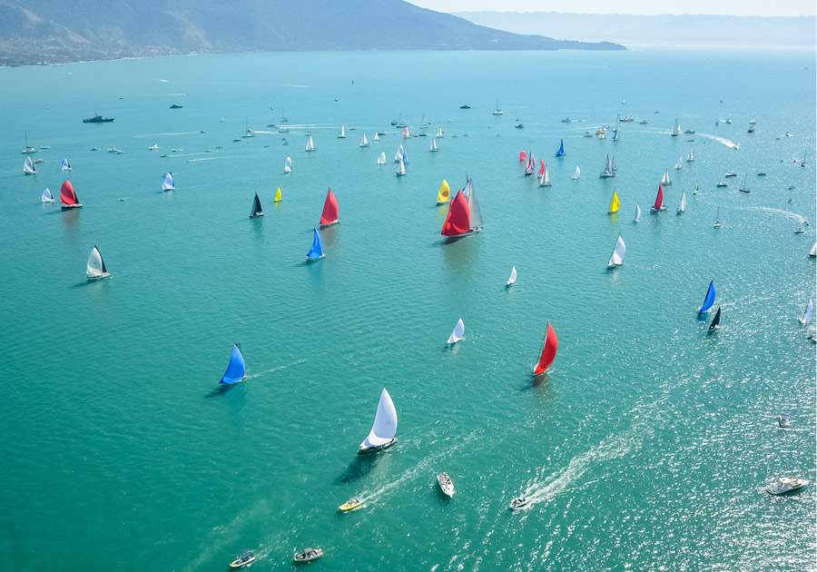 Cr&eacute;dito das fotos: Aline Bassi / Balaio de Ideias