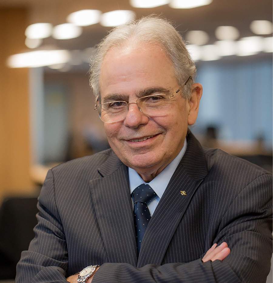 Gustavo do Vale - Brasilcap