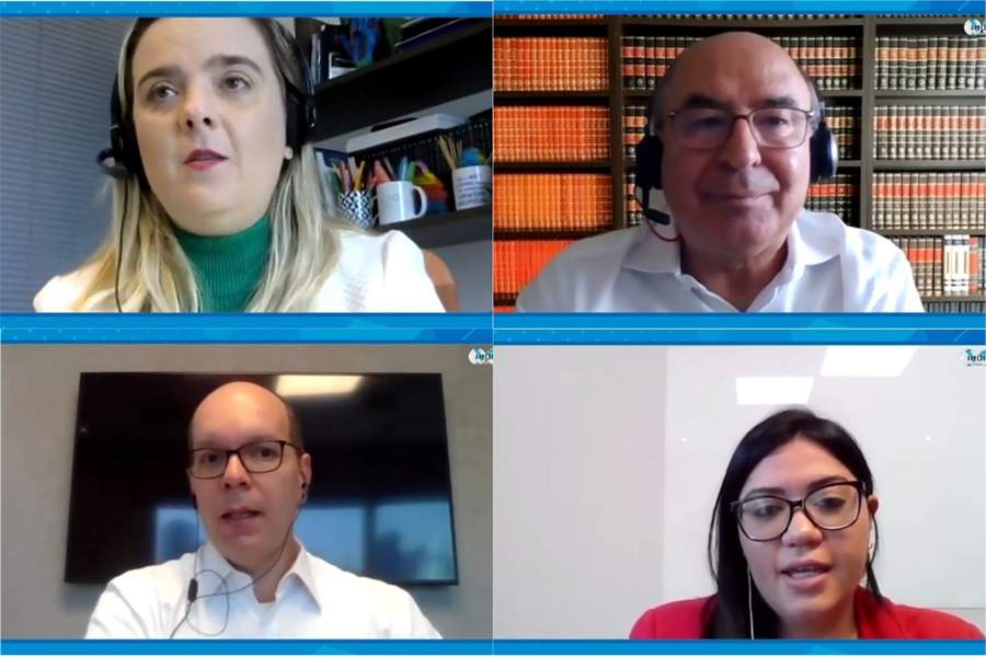 AIDA promove debate sobre Seguro Garantia Arbitral e seus desafios