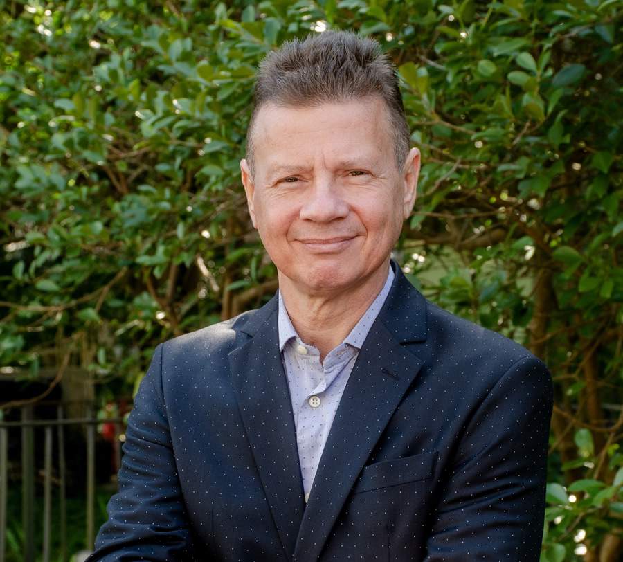 Marco Aur&eacute;lio de Castro, diretor executivo de Recursos Humanos da VWFS Brasil/Imagem: VWFS/Divulga&ccedil;&atilde;o