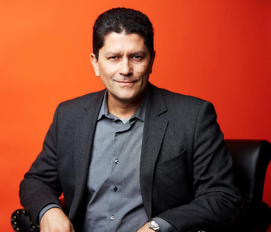 Paulo de Godoy, country manager da Pure Storage - Pure Storage