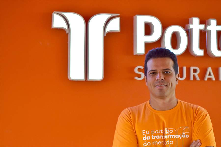 Pottencial &eacute; patrocinadora oficial do Conex&atilde;o Futuro Seguro 2021