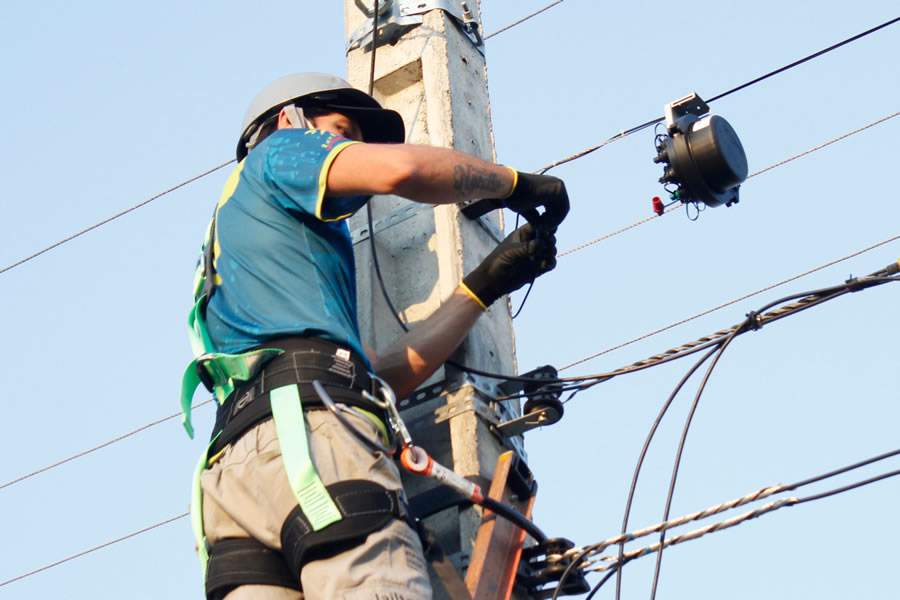 Modelo de Rede Neutra cresce e vira alternativa valiosa para ISPs estenderem cobertura