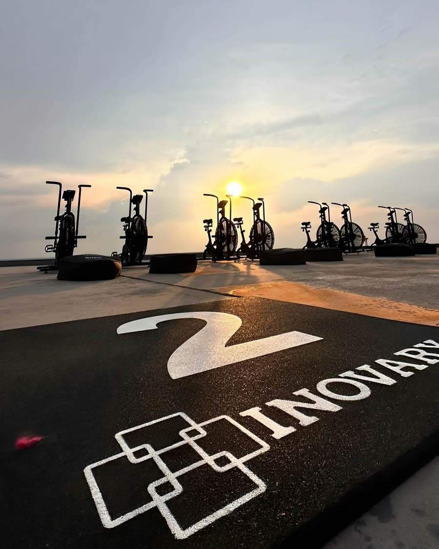 No &Oacute;rion participaram 68 atletas, da categoria mais avan&ccedil;ada, divididos em 17 times com quatro integrantes, sendo dois homens e duas mulheres - Divulga&ccedil;&atilde;o