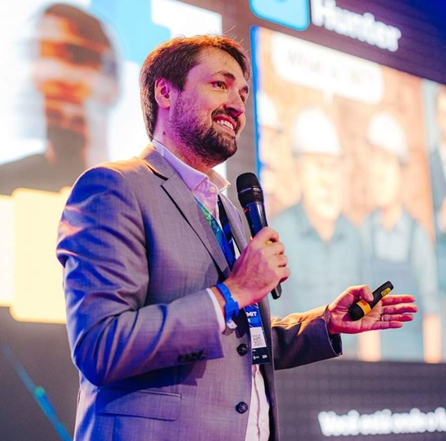 Créditos: Pedro Malamam / Pug’n’play