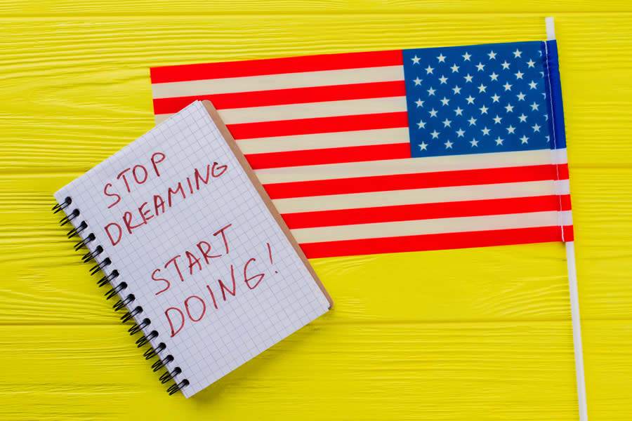 IMIGRANTES: os heróis desconhecidos por trás do crescimento econômico dos EUA