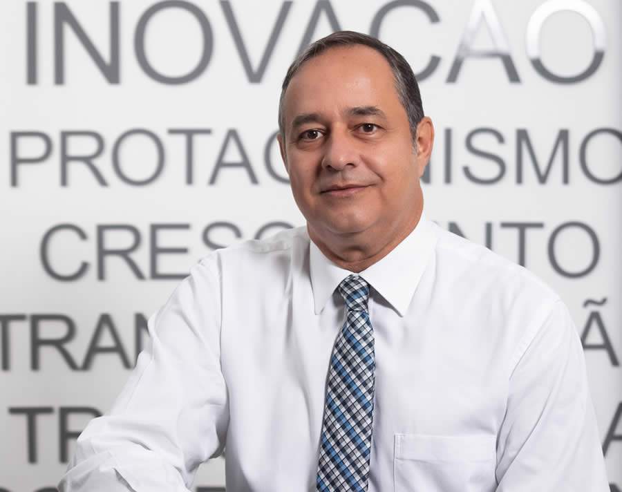 José Luis Franco, Diretor Comercial Corporate da Tokio Marine