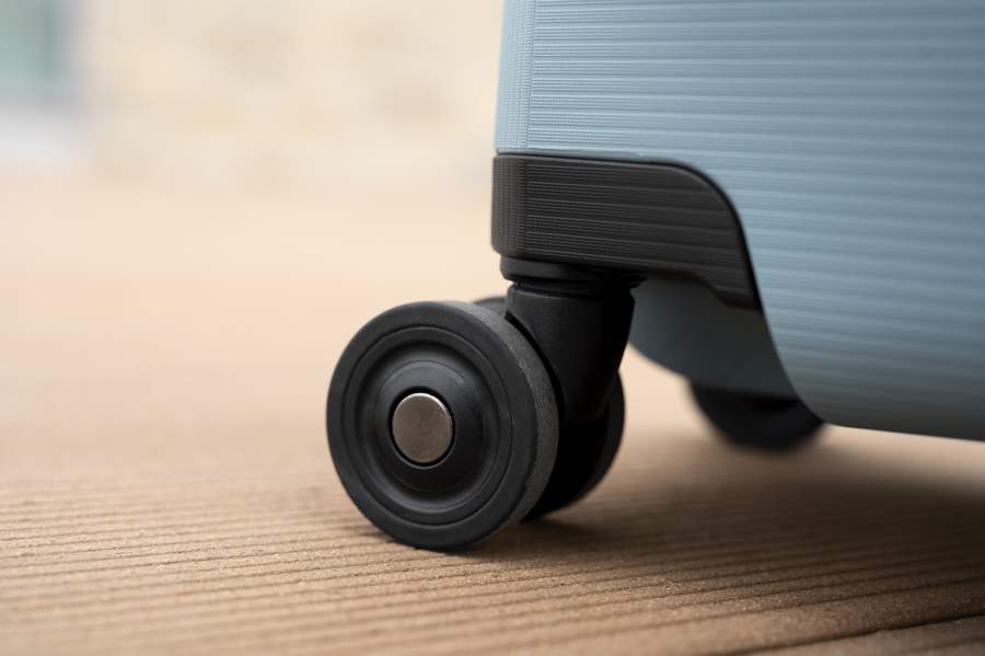 AirTags e seguros auxiliam na redu&ccedil;&atilde;o dos impactos dos extravios de bagagens