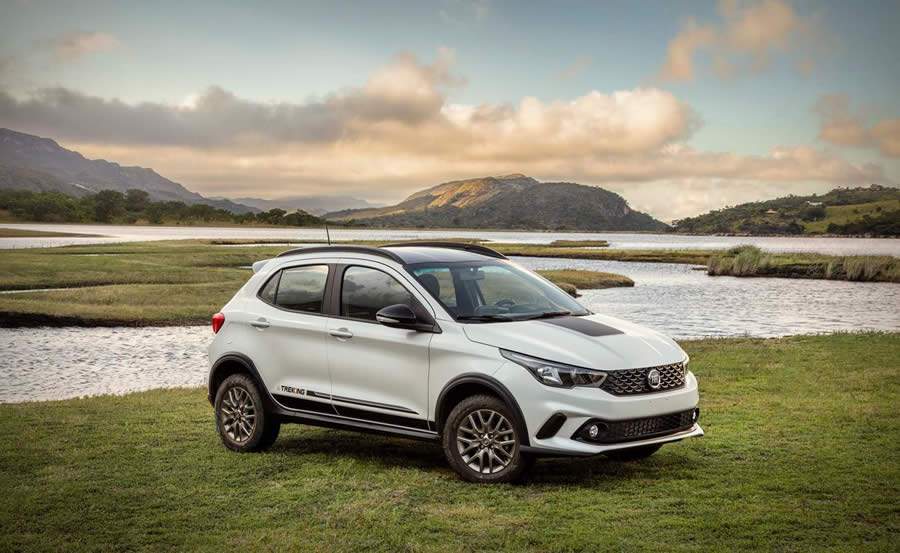 Stellantis Consolida Lideran&ccedil;a no Mercado Brasileiro e Sul-Americano