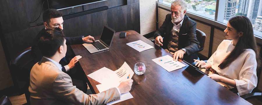 Como avaliar um portf&oacute;lio de Marketing Digital?