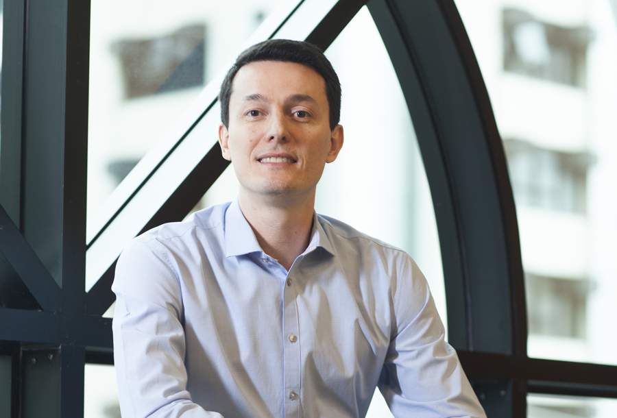 Luiz Padial, Diretor de Autom&oacute;vel da Tokio Marine - Divulga&ccedil;&atilde;o