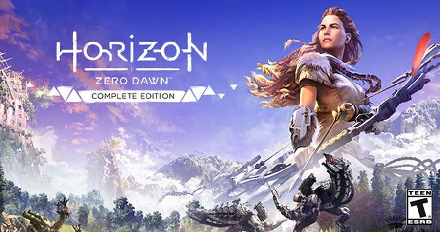 Horizon Zero Dawn tem performance melhorada em at&eacute; 50% com o NVIDIA DLSS