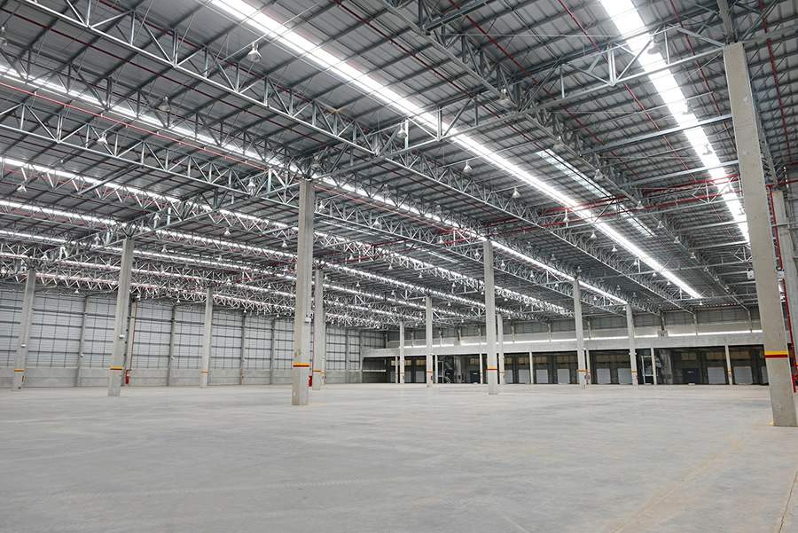 Entrada de grandes empresas no Sul fortalece galpões logísticos e impulsiona last mile na região