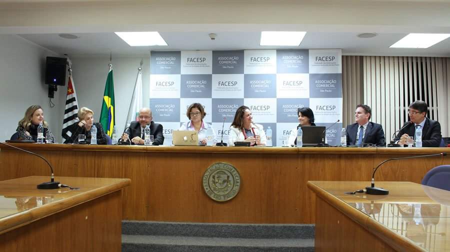 ANSP e AIDA discutem rela&ccedil;&atilde;o entre seguros e educa&ccedil;&atilde;o financeira