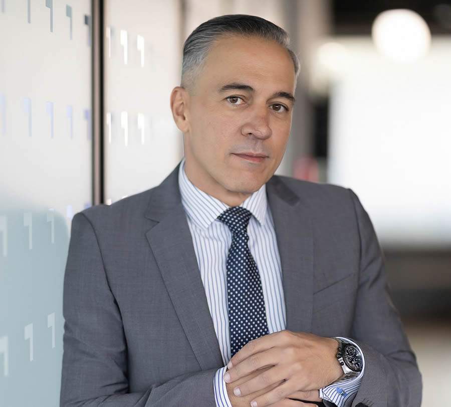 Transforma&ccedil;&atilde;o de neg&oacute;cios no Brasil em 2026 com o ecossistema SAP