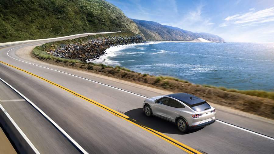 Ford-Relat&oacute;rio Integrado de Sustentabilidade e Finan&ccedil;as 2023