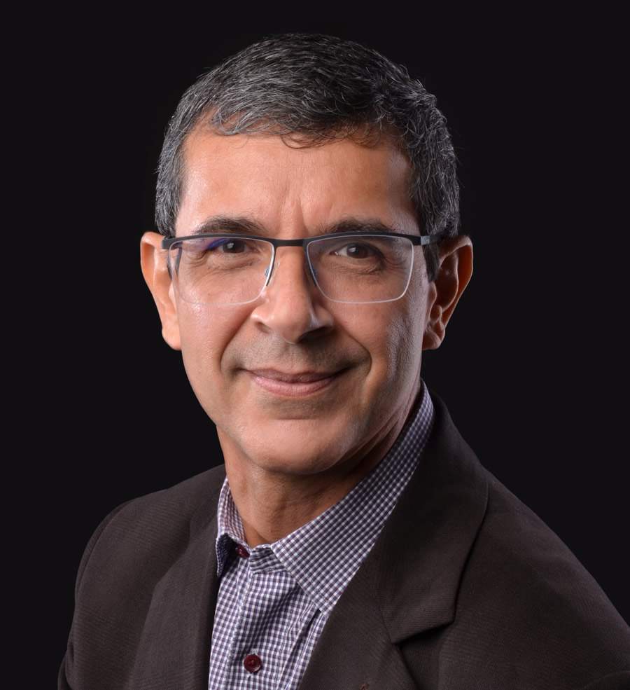 Luiz Mariano Julio, engenheiro em Eletr&ocirc;nica, mestre em Pol&iacute;tica Cient&iacute;fica e Tecnol&oacute;gica, diretor da FITec &ndash; Funda&ccedil;&atilde;o para Inova&ccedil;&otilde;es Tecnol&oacute;gicas &ndash; e autor do livro &ldquo;Fomento &agrave; Inova&ccedil;&atilde;o Tecnol&oacute;gica no - Divulga&ccedil;&atilde;o